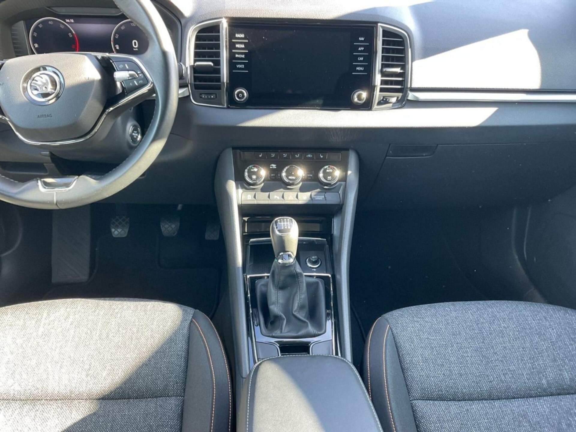 Skoda Karoq Ambition