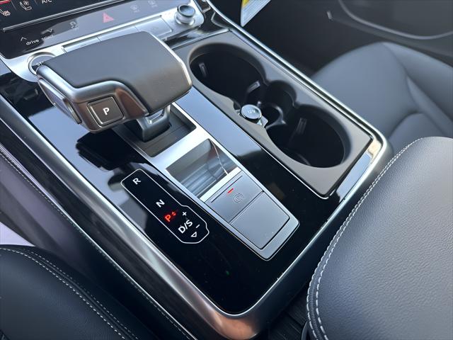 2026 Audi Q8 Premium Plus - Photo 15