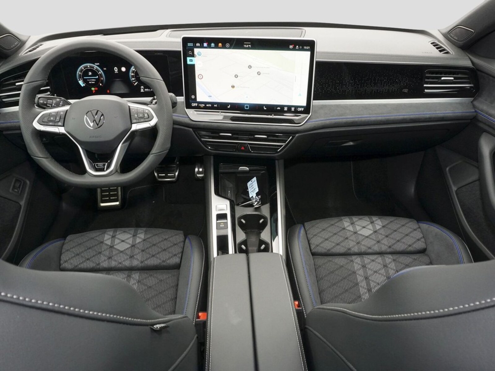 Volkswagen Passat – Bild 12