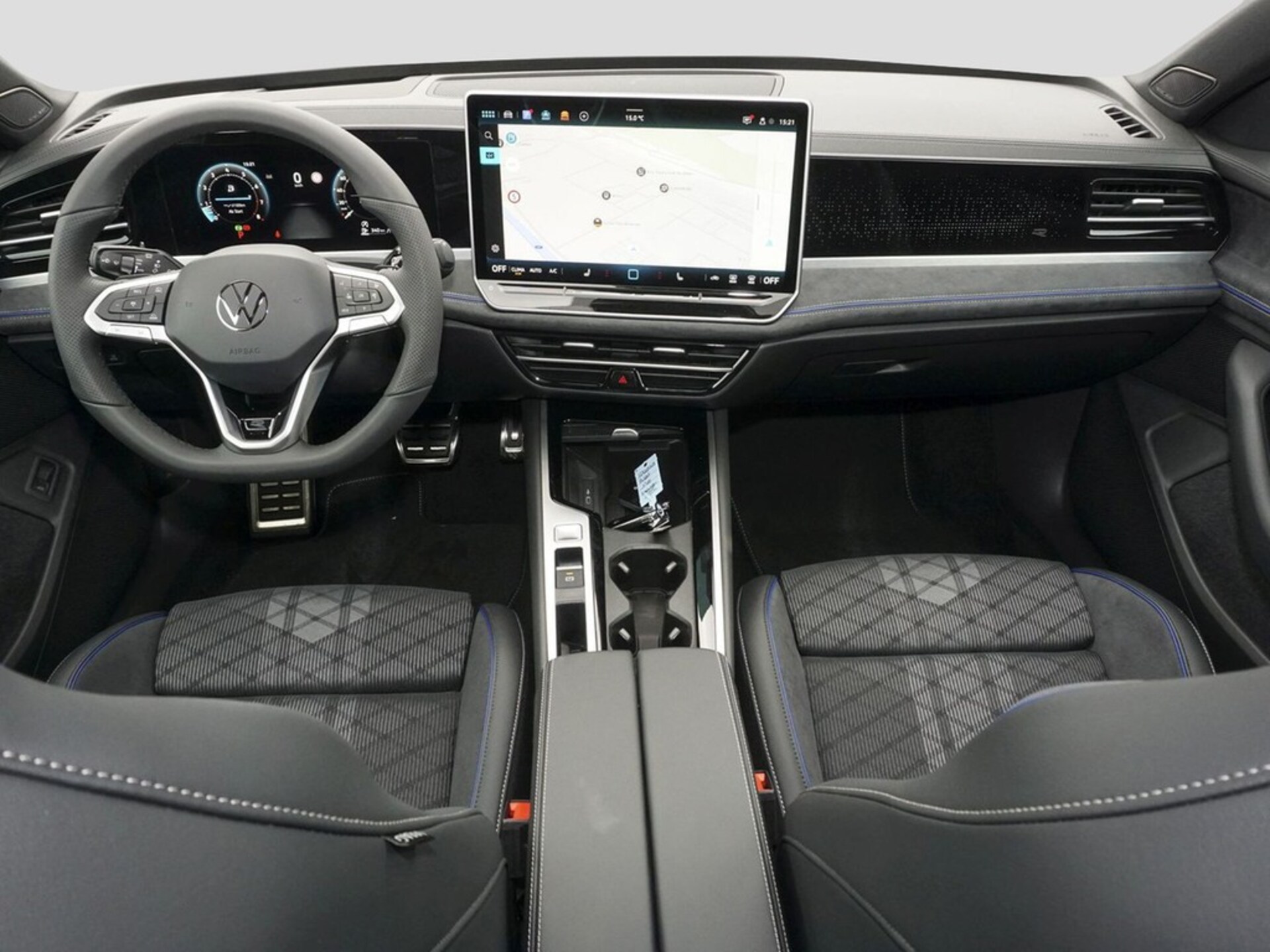 Volkswagen Passat R-Line