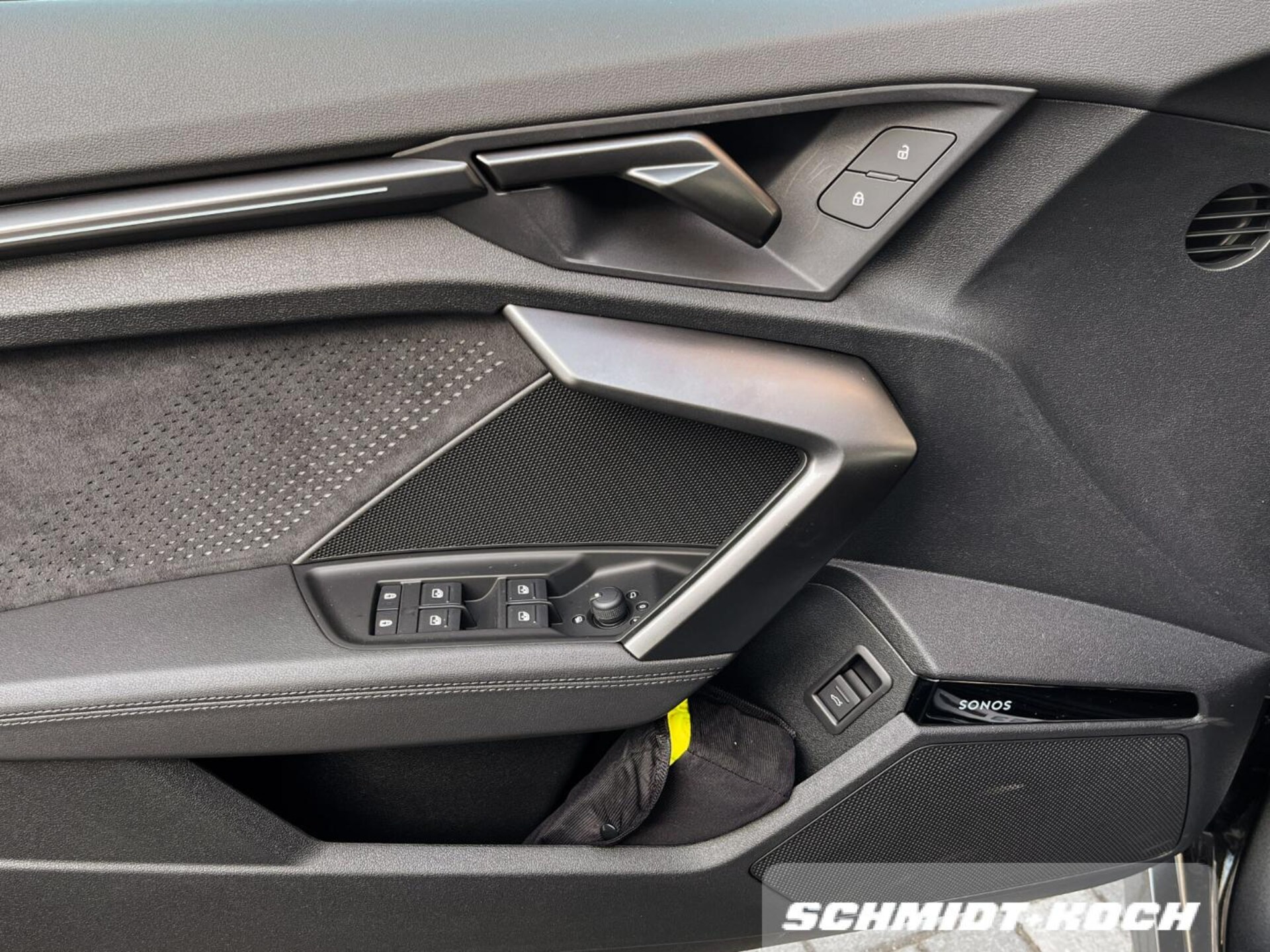 Audi RS 3 Sportback