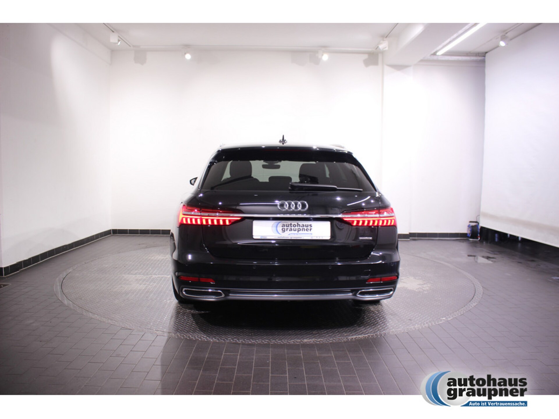 Audi A6 Avant TFSI e Sport