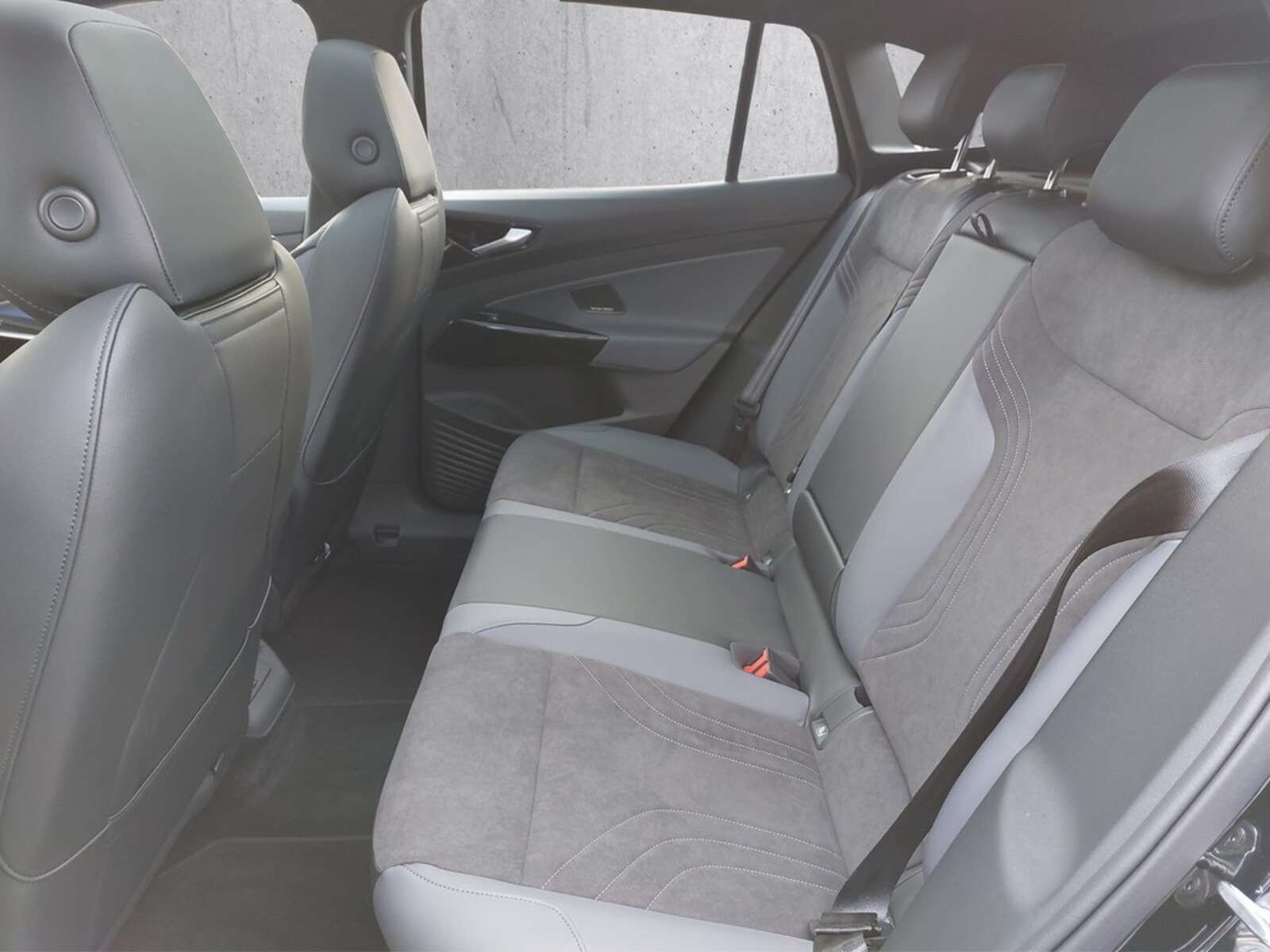 Volkswagen ID.4 – Bild 14