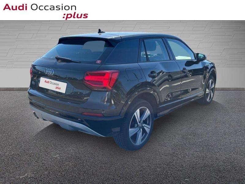 Image about Audi Q2 Design luxe 35 TFSI 110 kW (150 ch) S tronic