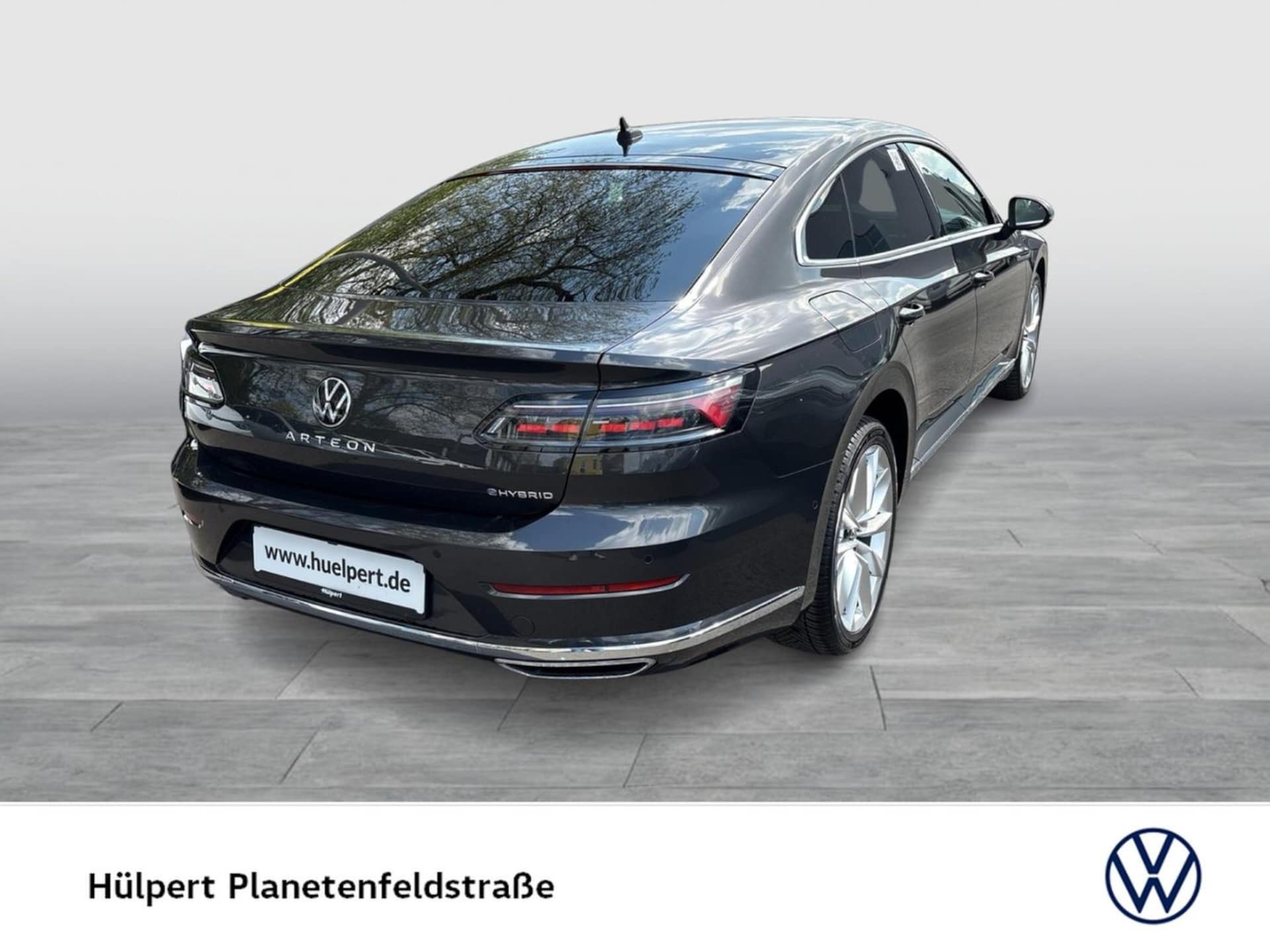 Volkswagen Arteon Elegance