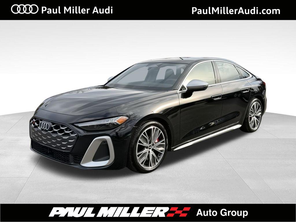 2026 Audi S5 Premium quattro S tronic's photo