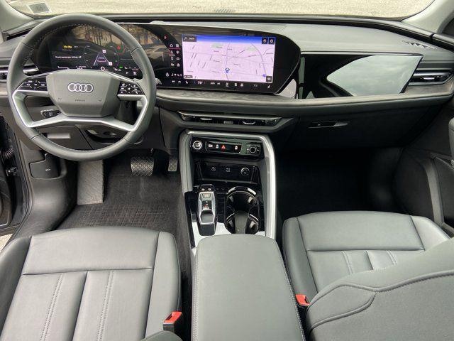 2025 Audi Q5 Premium - Photo 19