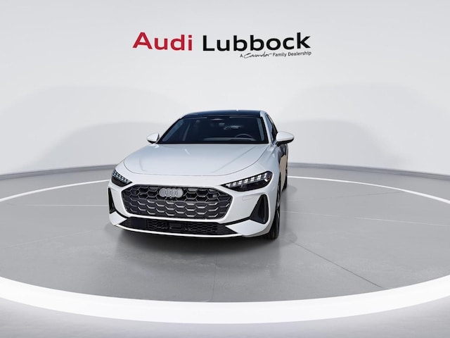 2025 Audi A5 Sedan