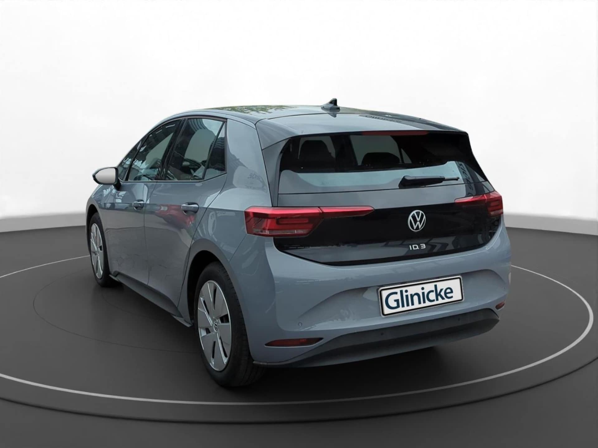 Volkswagen ID.3 Pro