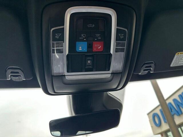 2025 RAM Ram 1500 Pickup Big Horn/Lone Star - Photo 24