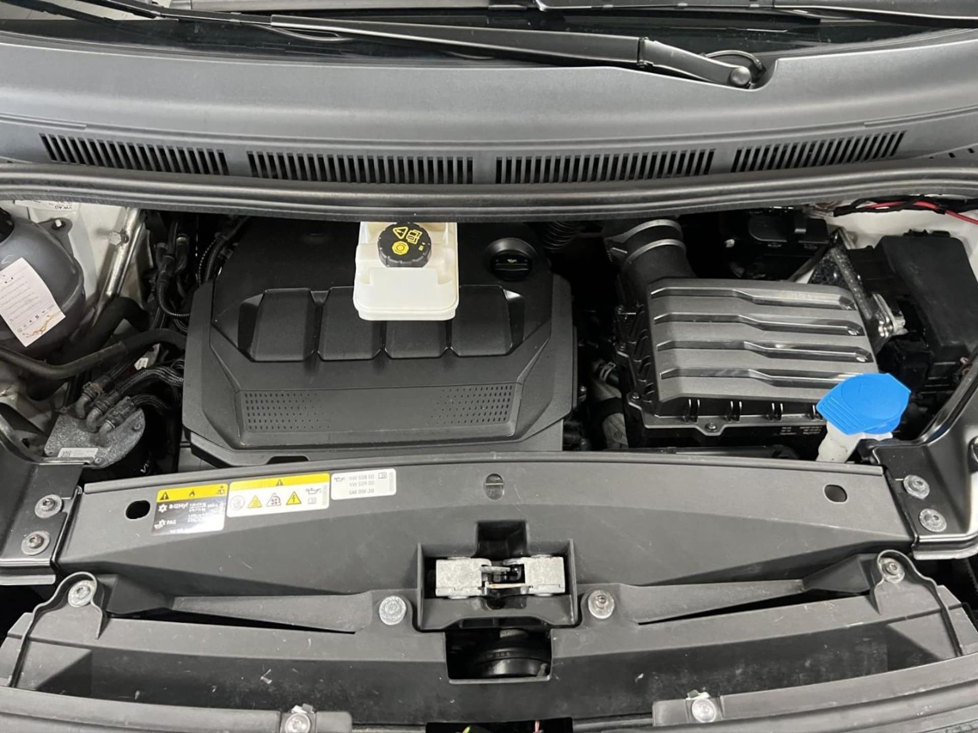 Volkswagen Multivan Langversion Style