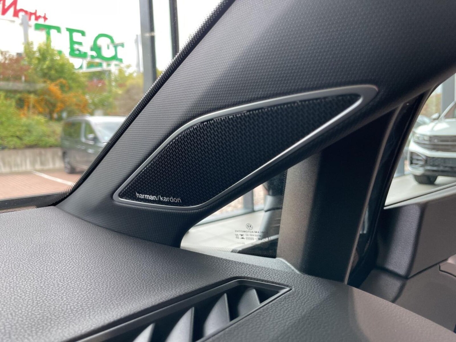 Volkswagen Golf Variant – Bild 15