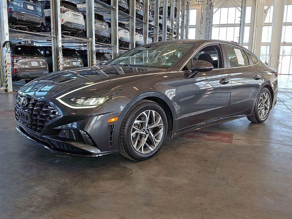 2022 Hyundai Sonata SEL - Photo 6