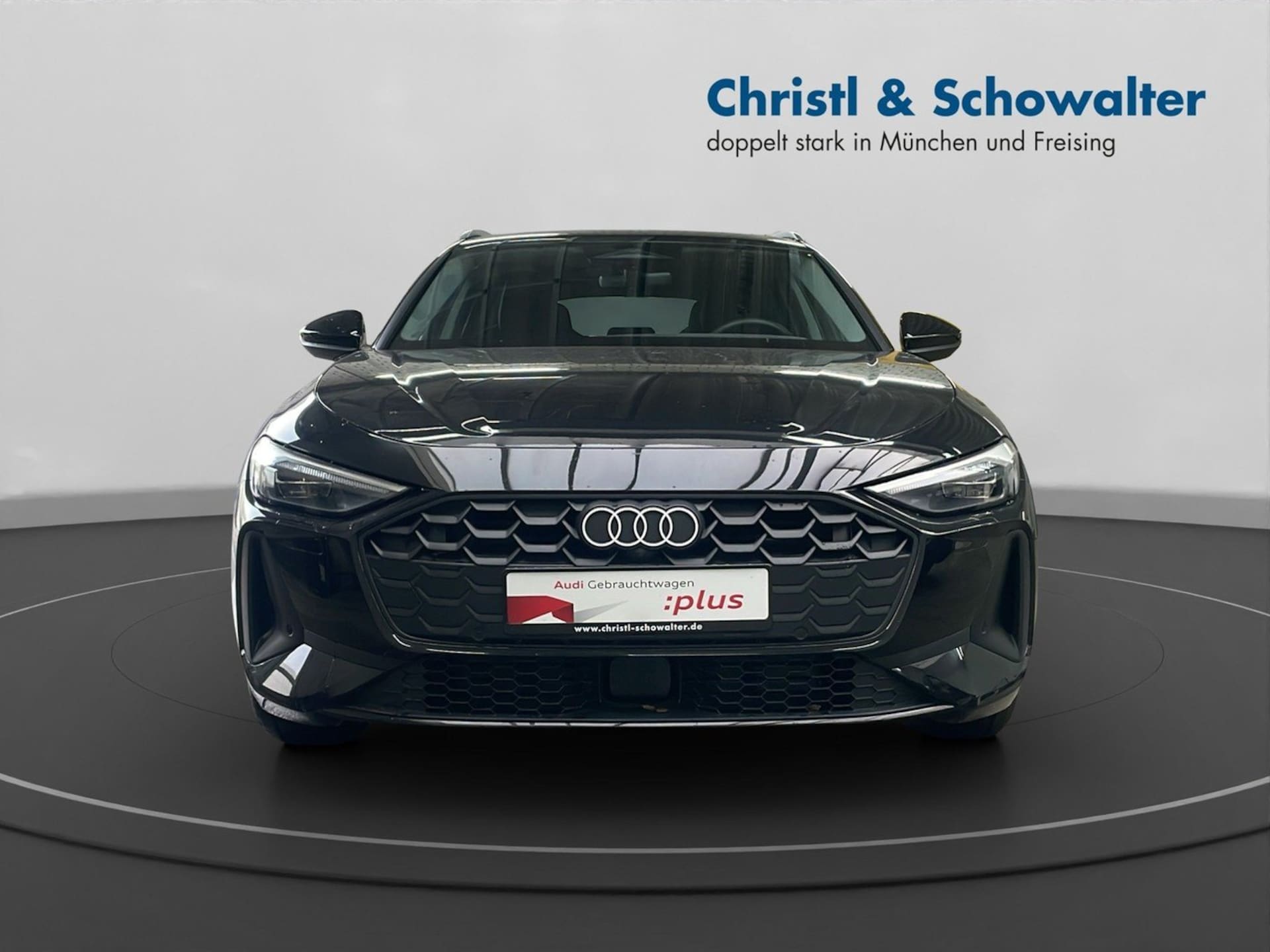 Audi A5 Avant