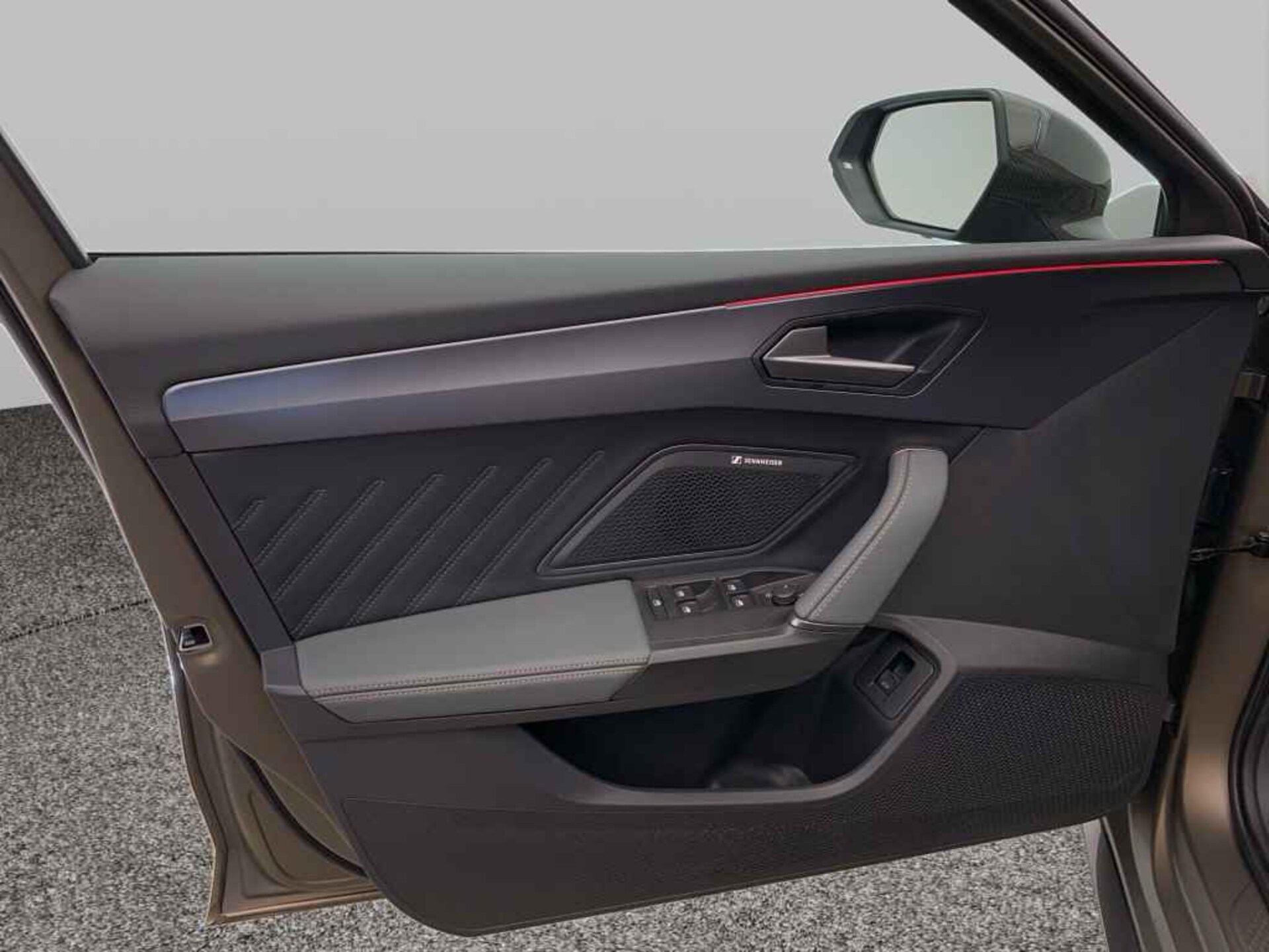 CUPRA Leon Sportstourer VZ
