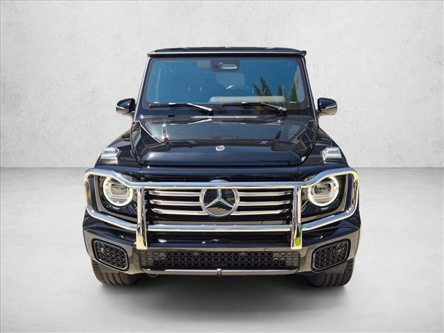 2026 Mercedes-Benz