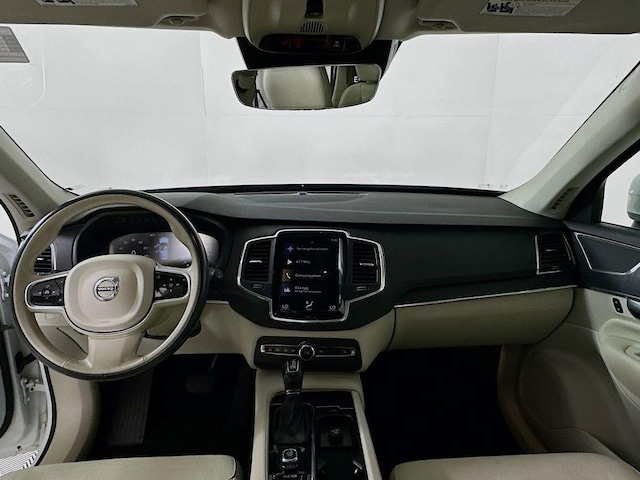 2020 Volvo XC90
