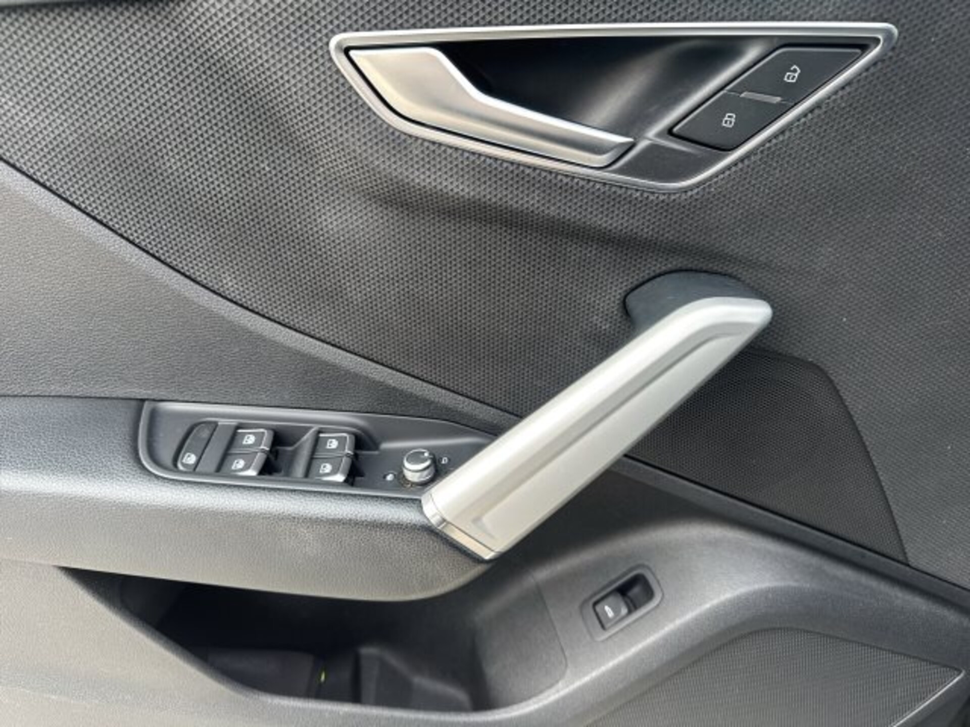 Audi Q2 Advanced