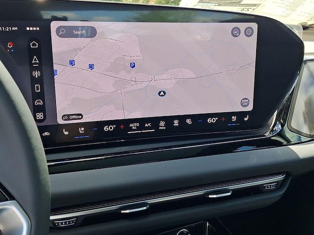 2026 Audi A6 Sedan