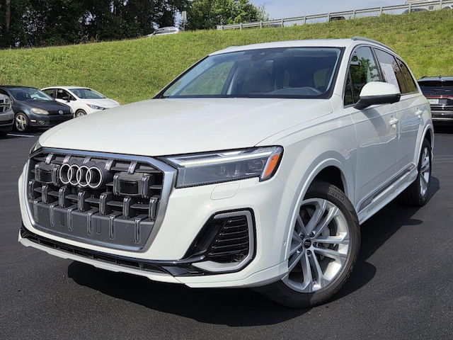 2025 Audi Q7