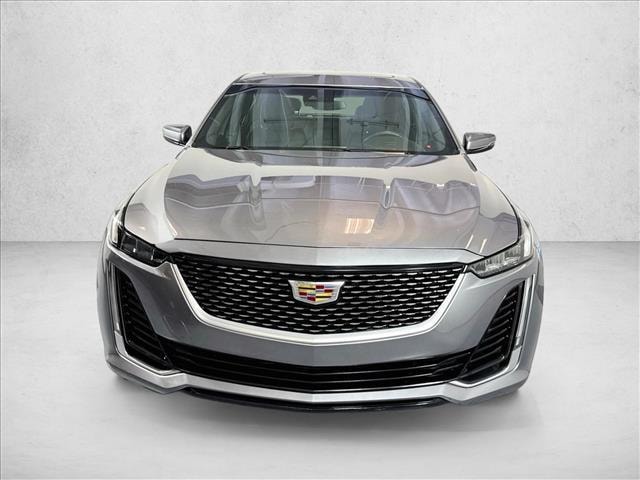 2020 Cadillac CT5