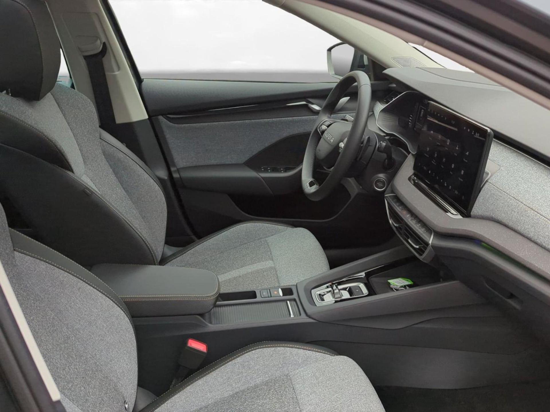 Skoda Octavia Combi Tour
