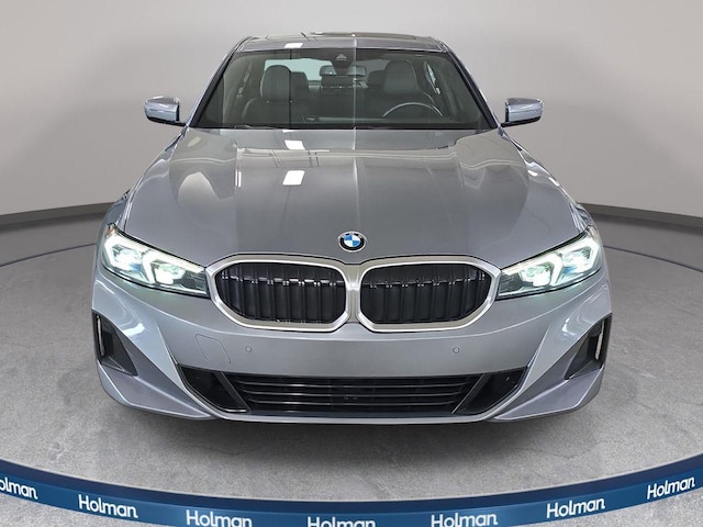 2023 BMW 330i