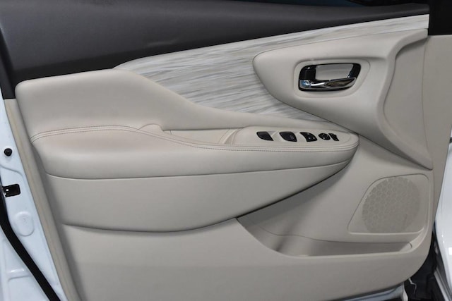 2015 Nissan Murano