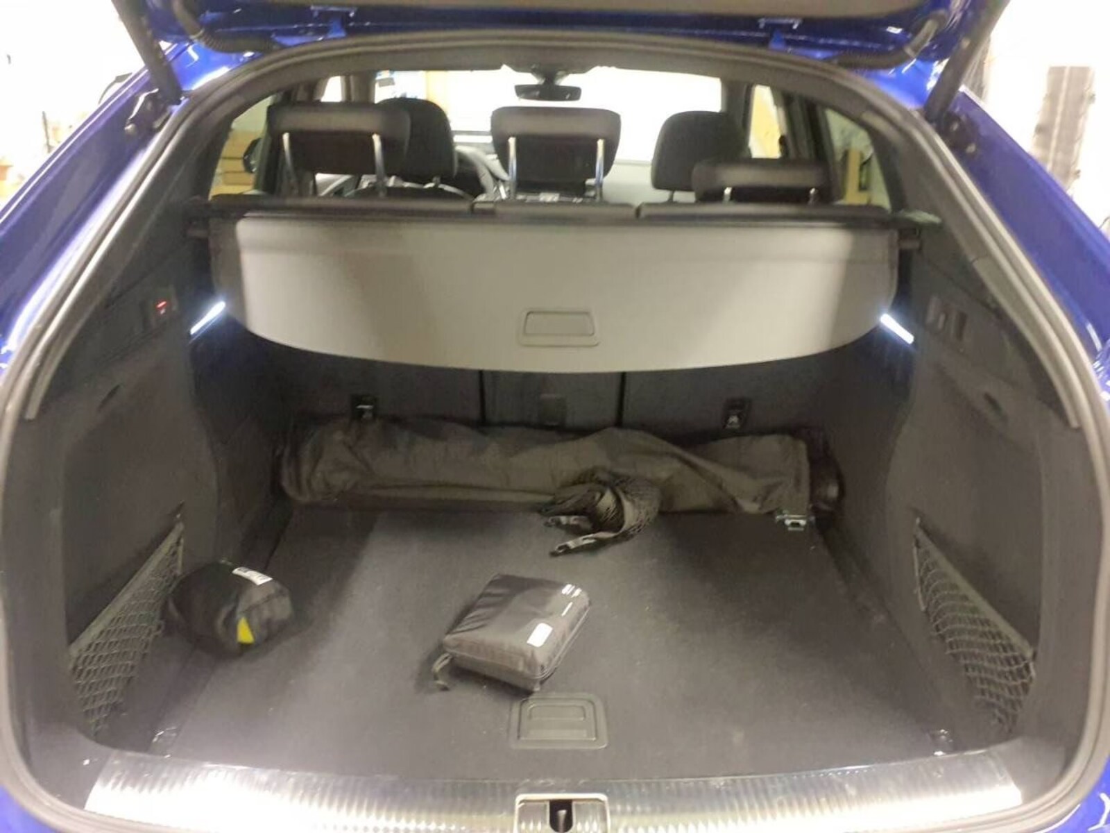 Audi Q5 Sportback – Bild 7