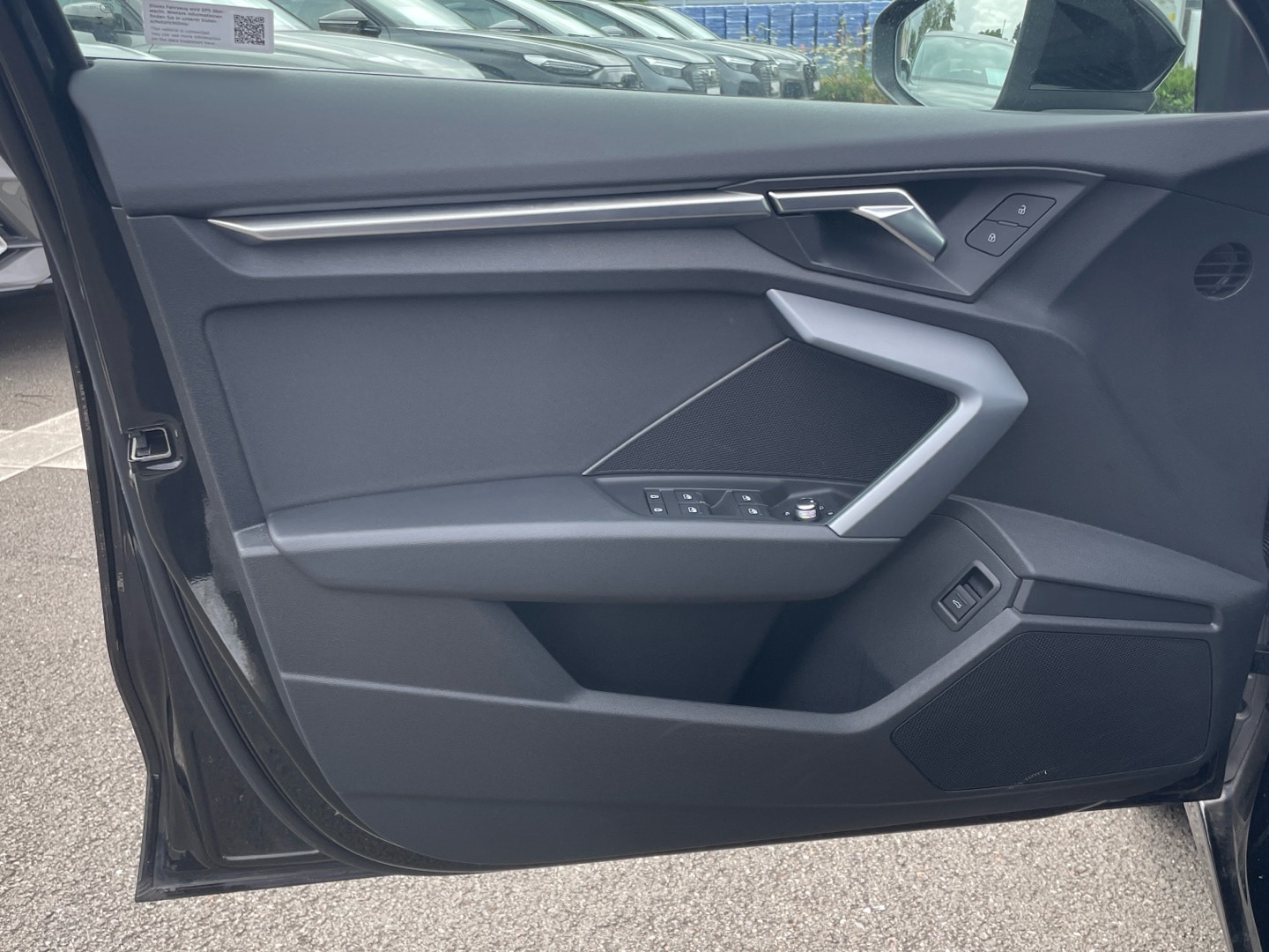 Bild über Audi A3 Limousine advanced 35 TDI S tronic - für weitere Informationen kontaktieren Sie den Audi Partner