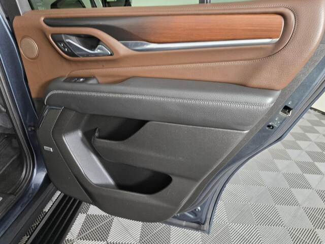2021 GMC Yukon Denali - Photo 43