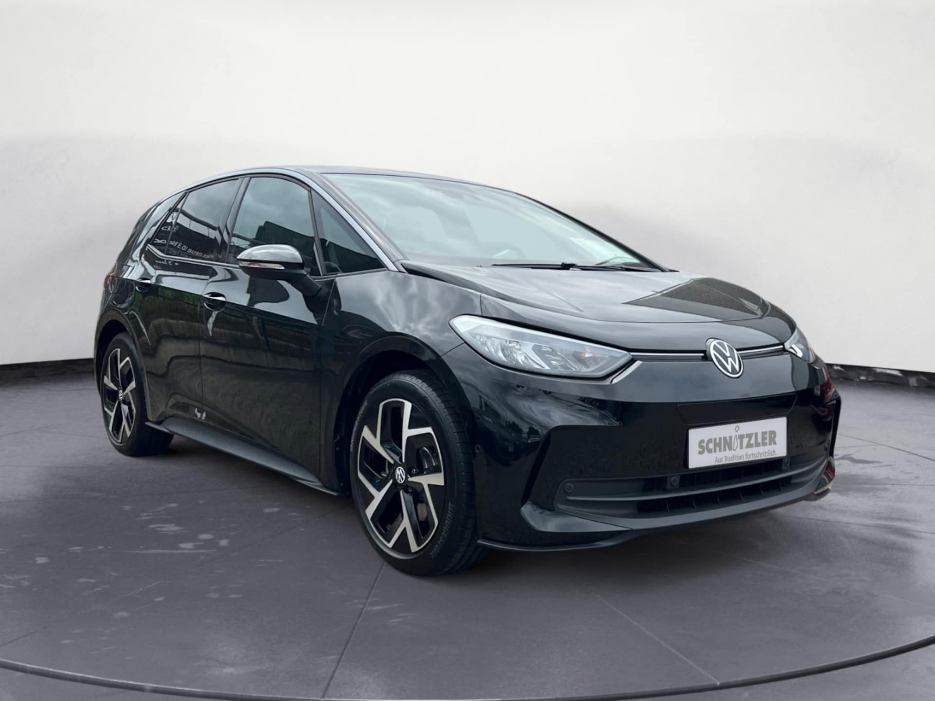 Volkswagen ID.3 MOVE Pro