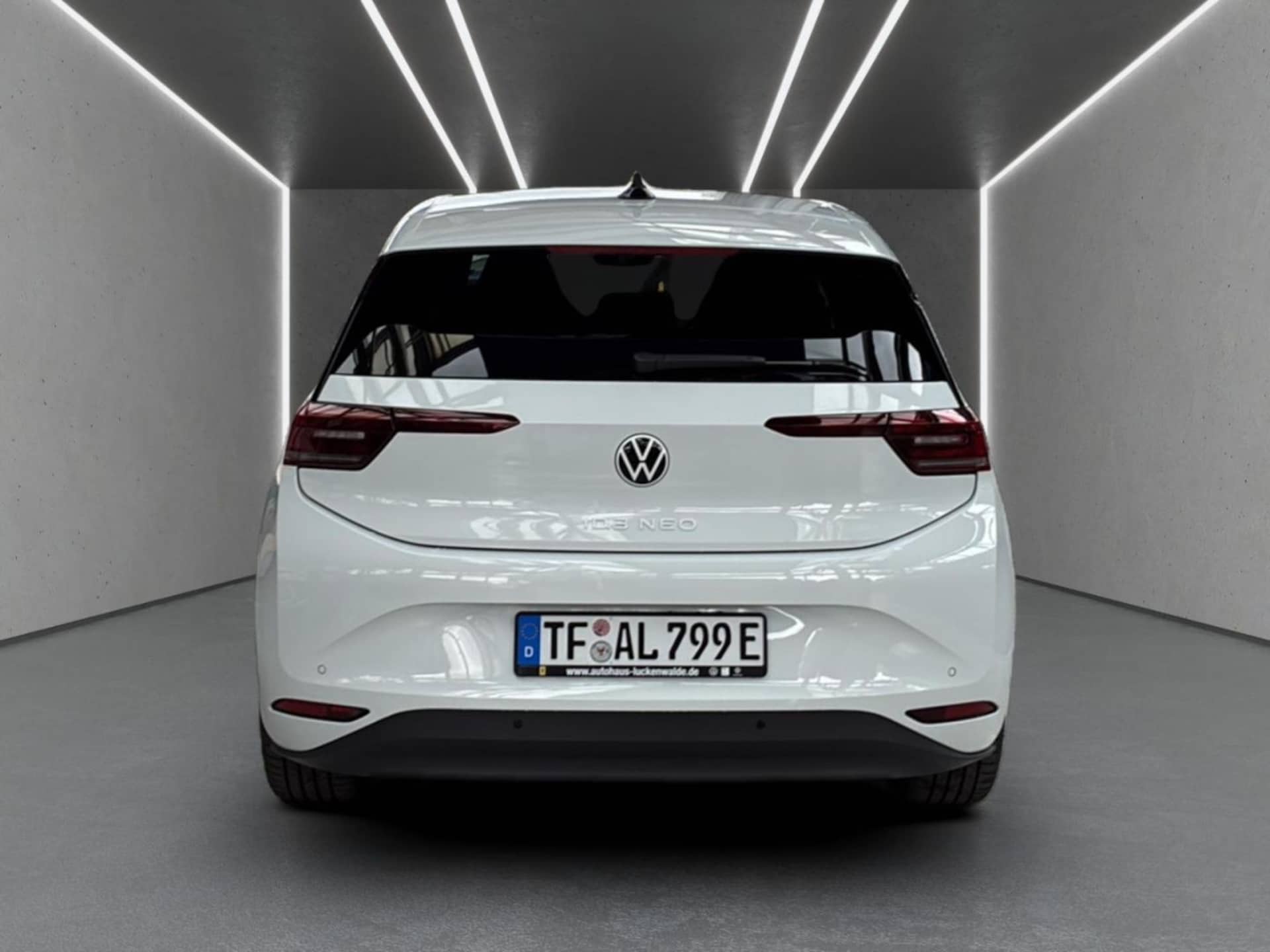 Volkswagen ID.3 Neo Style