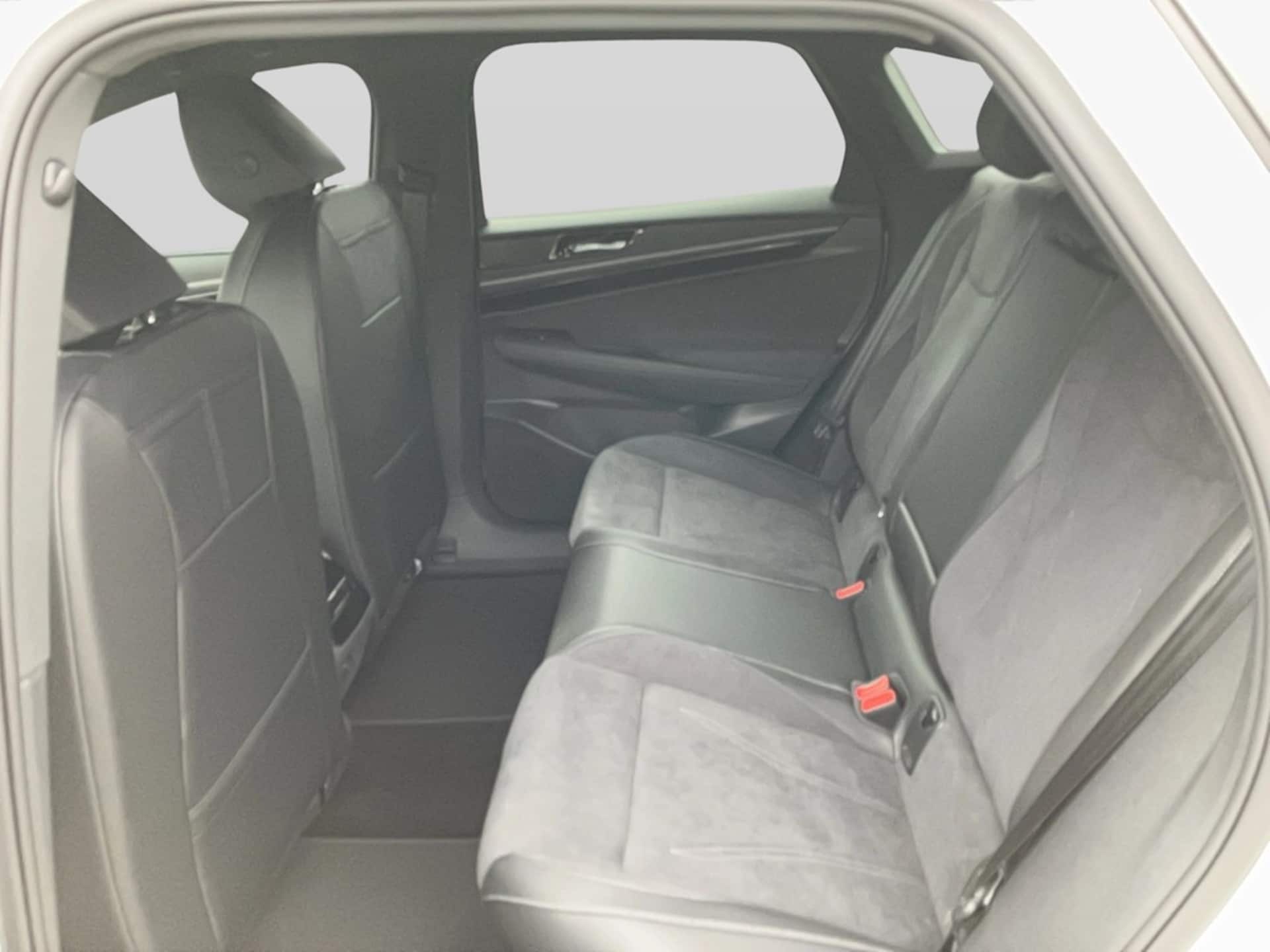 Volkswagen ID.7 Pro S