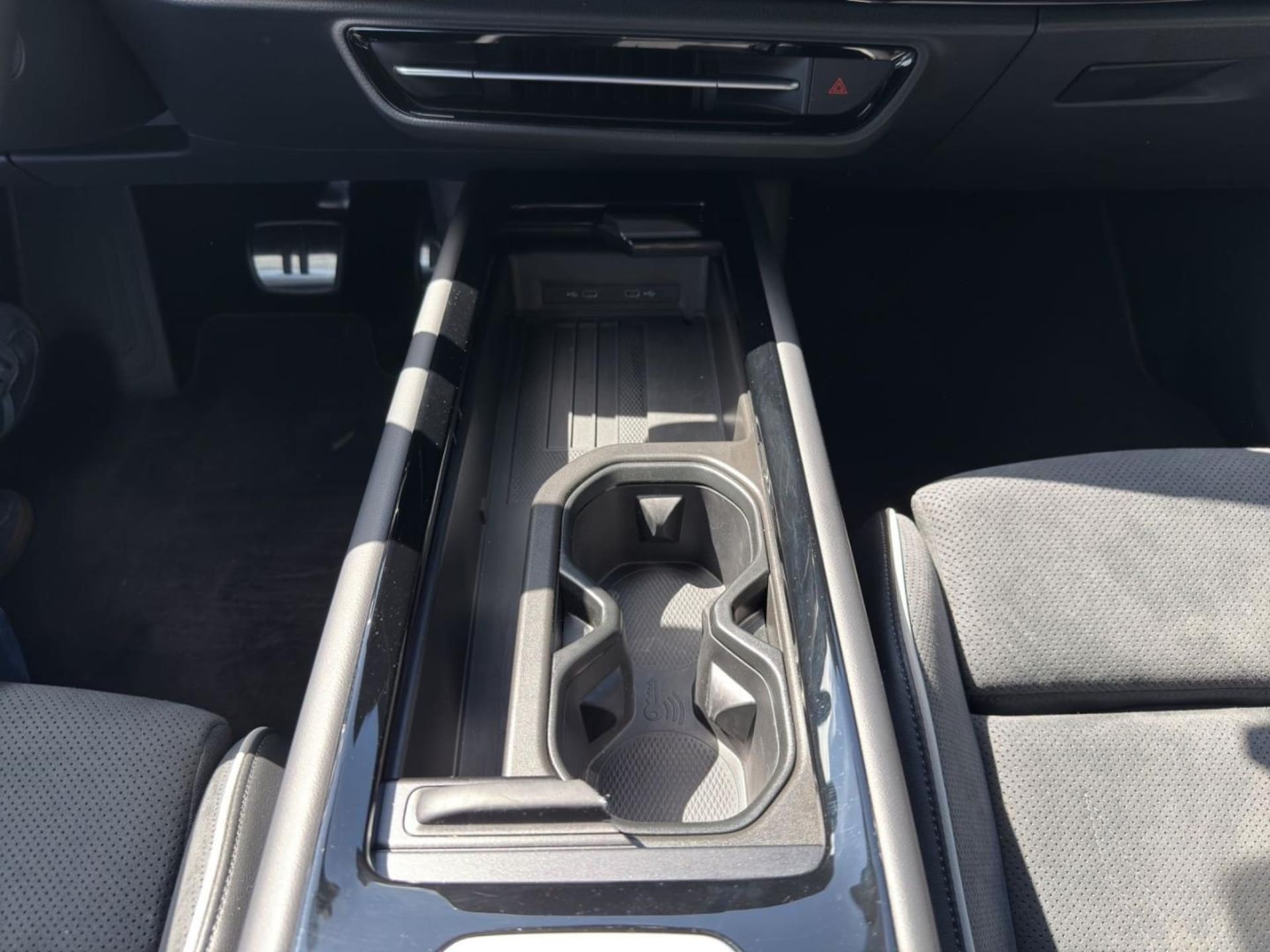 Volkswagen ID.7 Tourer Pro S