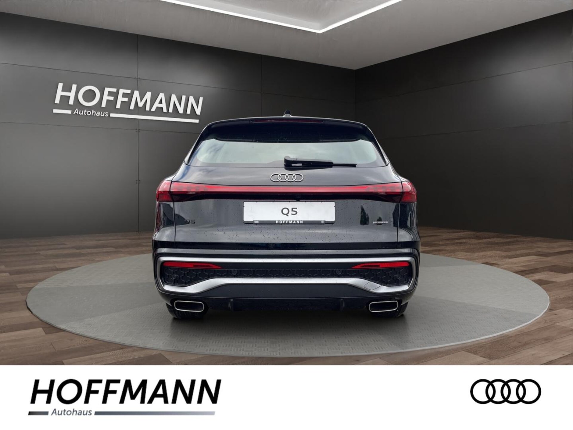 Audi Q5 SUV