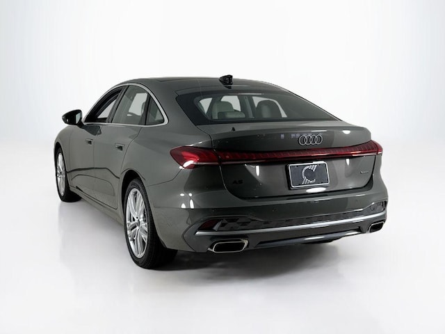 2026 Audi A5 Sedan