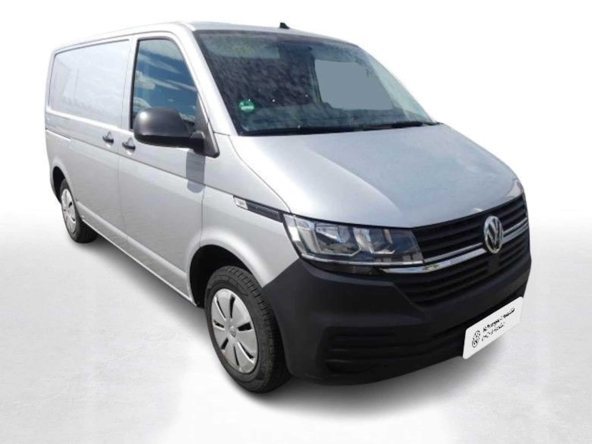 Volkswagen T6.1 Transporter Kasten kurzer Radstand