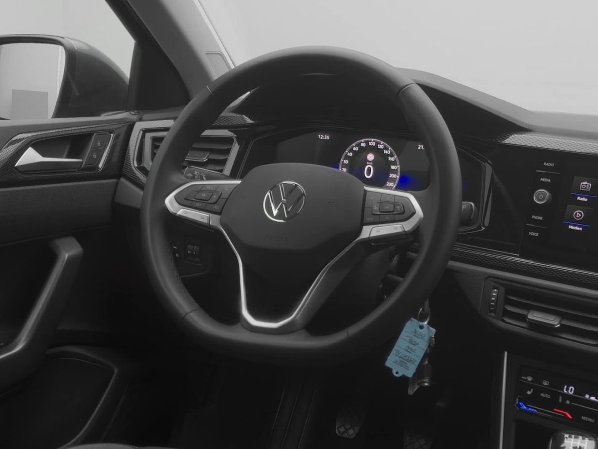 Volkswagen Taigo Life