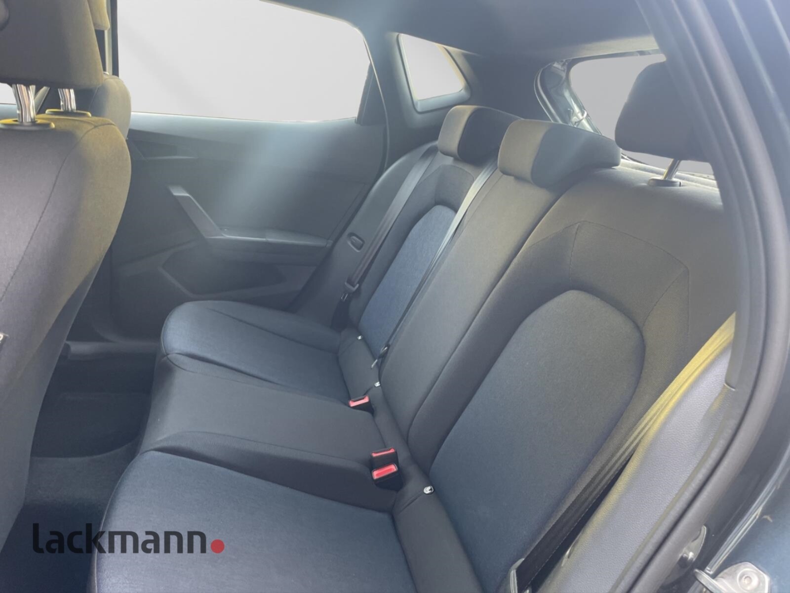 SEAT Ibiza – Bild 9
