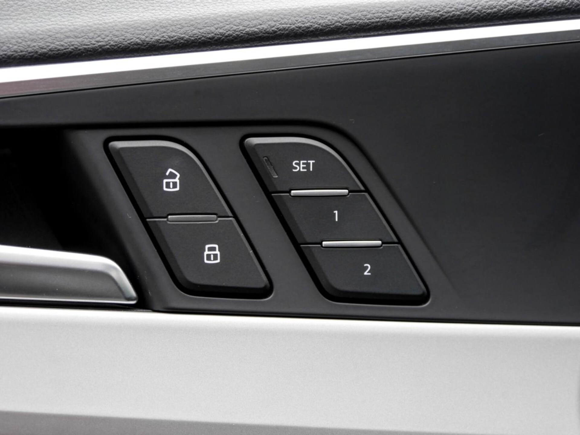 Audi A4 Avant Advanced