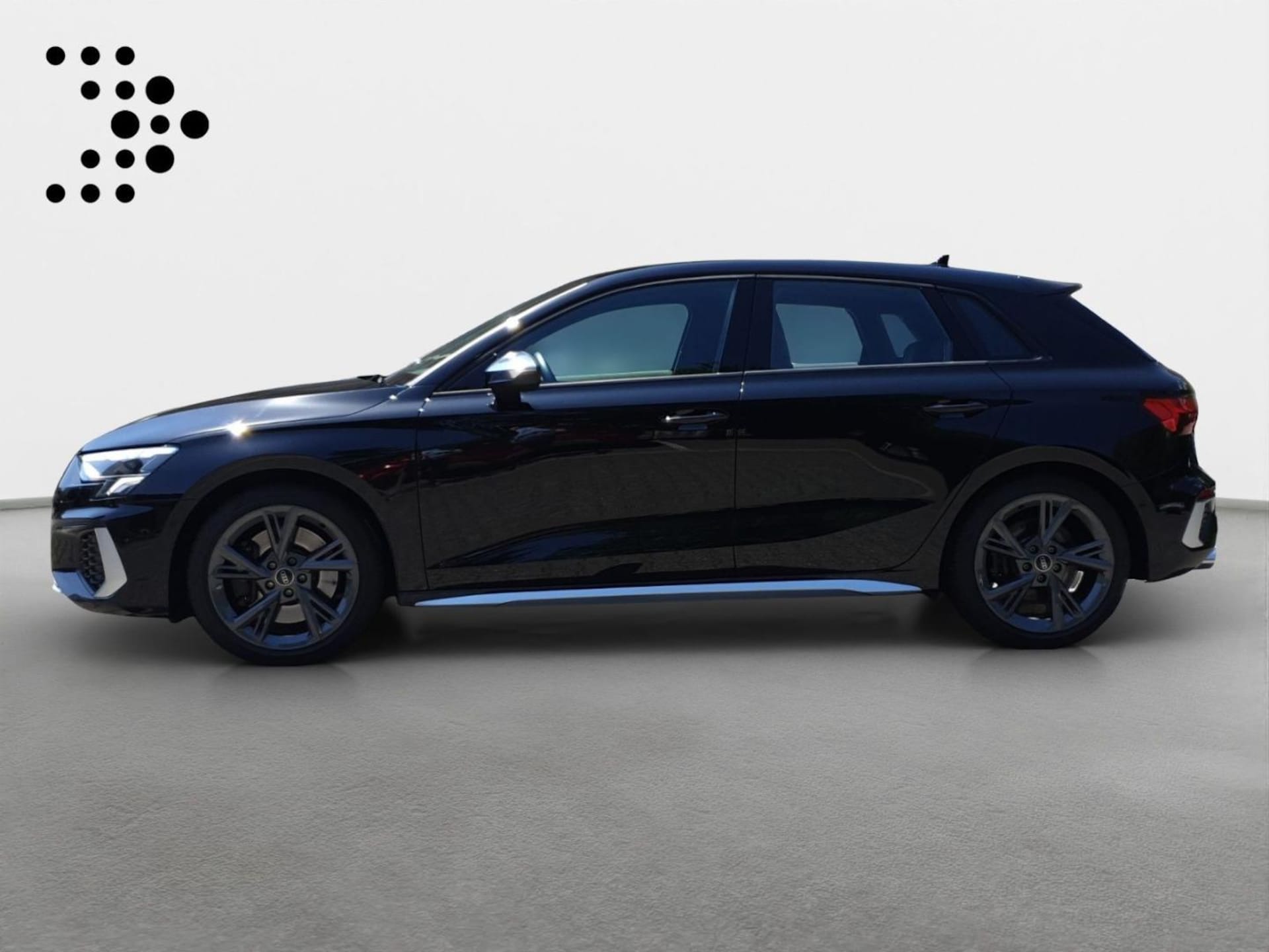 Audi S3 Sportback