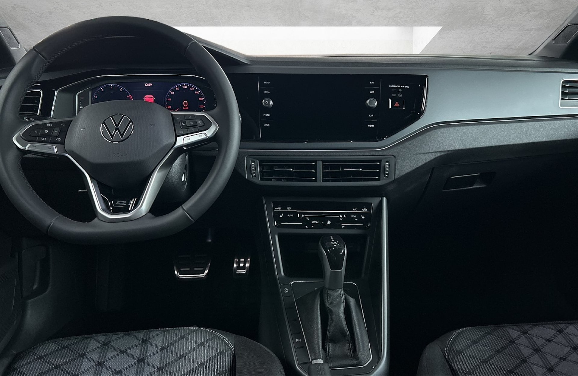 Volkswagen Polo R-Line