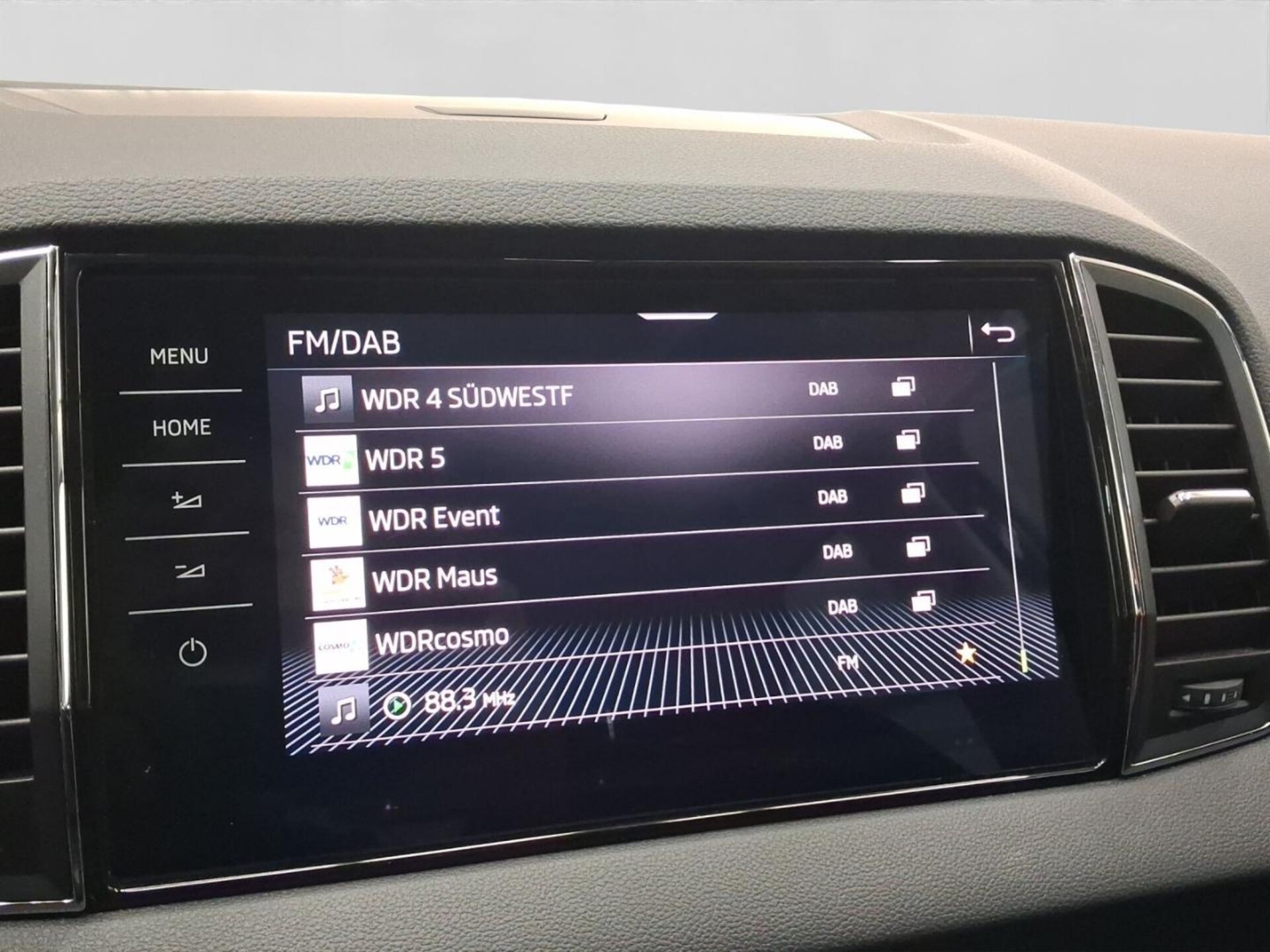 Skoda Karoq Ambition