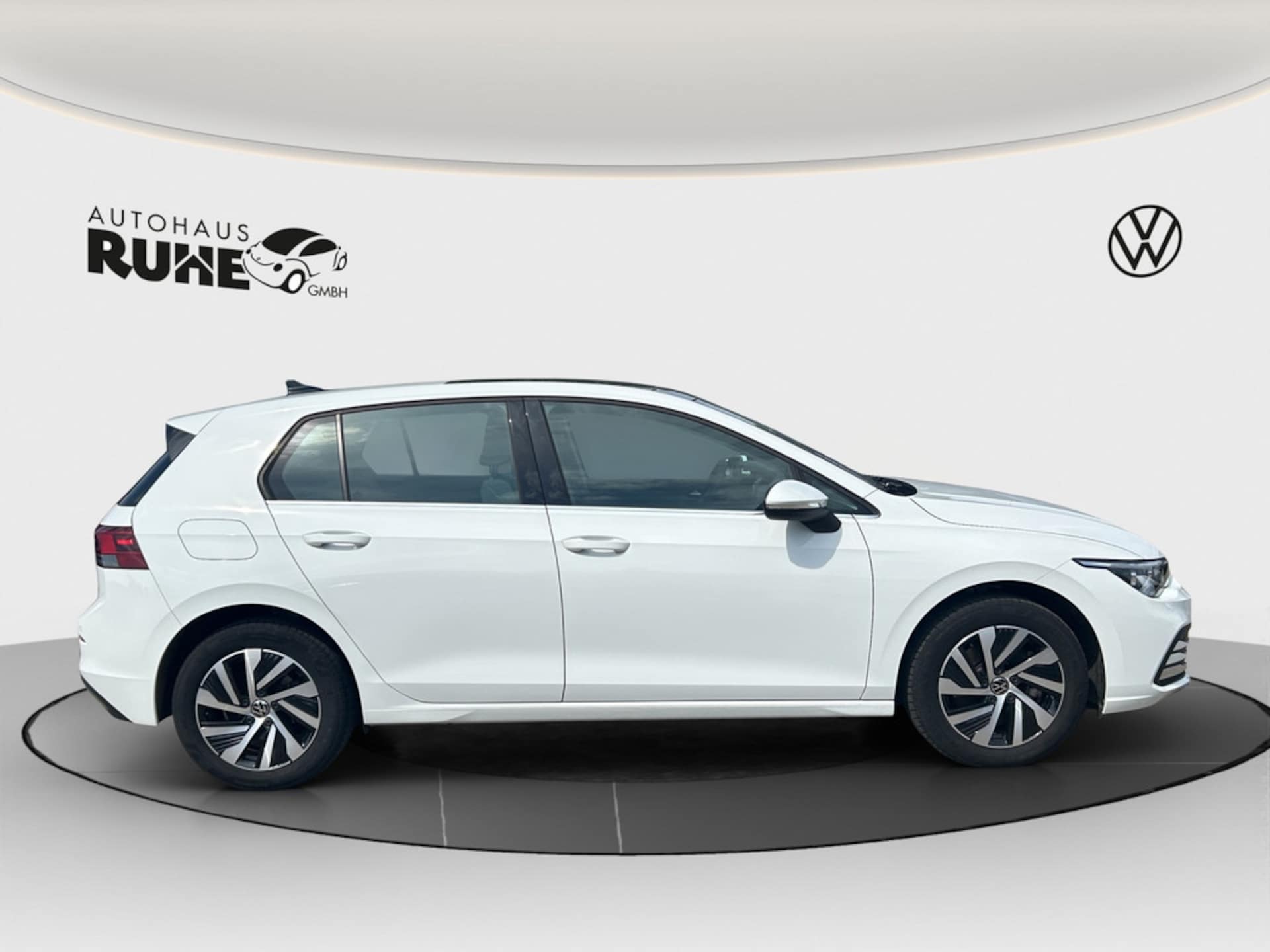 Volkswagen Golf Style