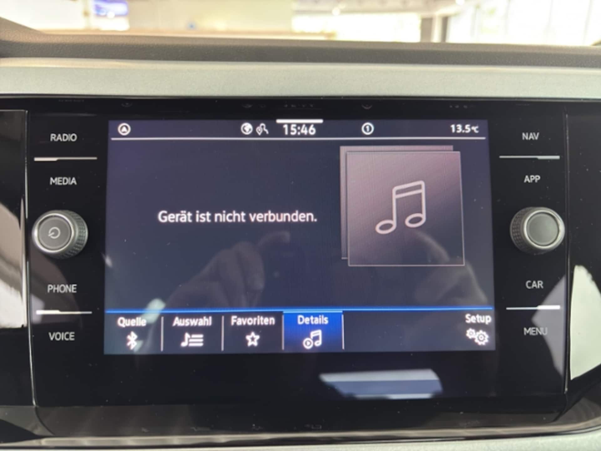 Volkswagen Polo Goal