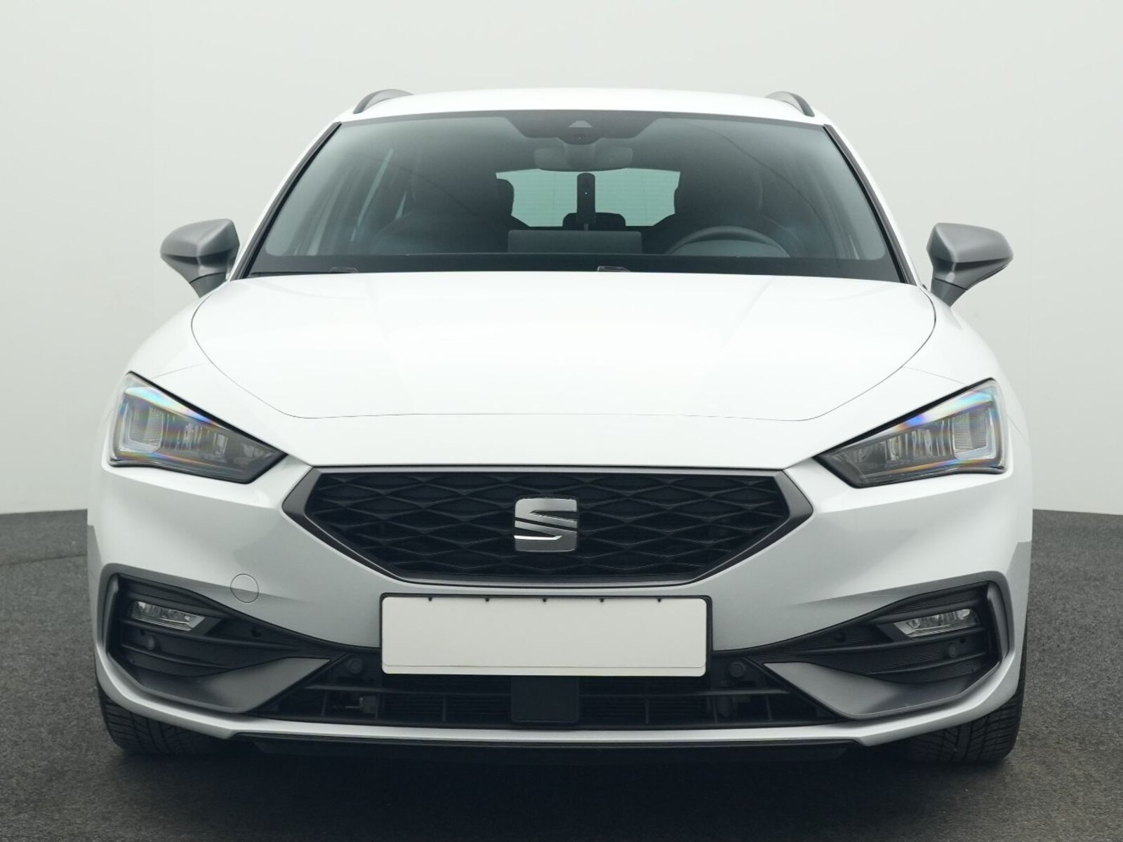 SEAT Leon Sportstourer – Bild 10