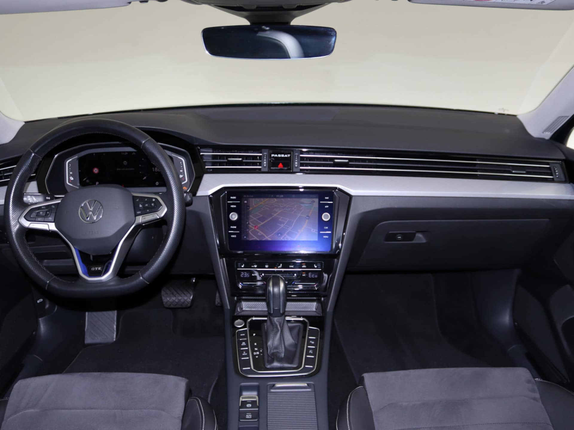 Volkswagen Passat Variant GTE