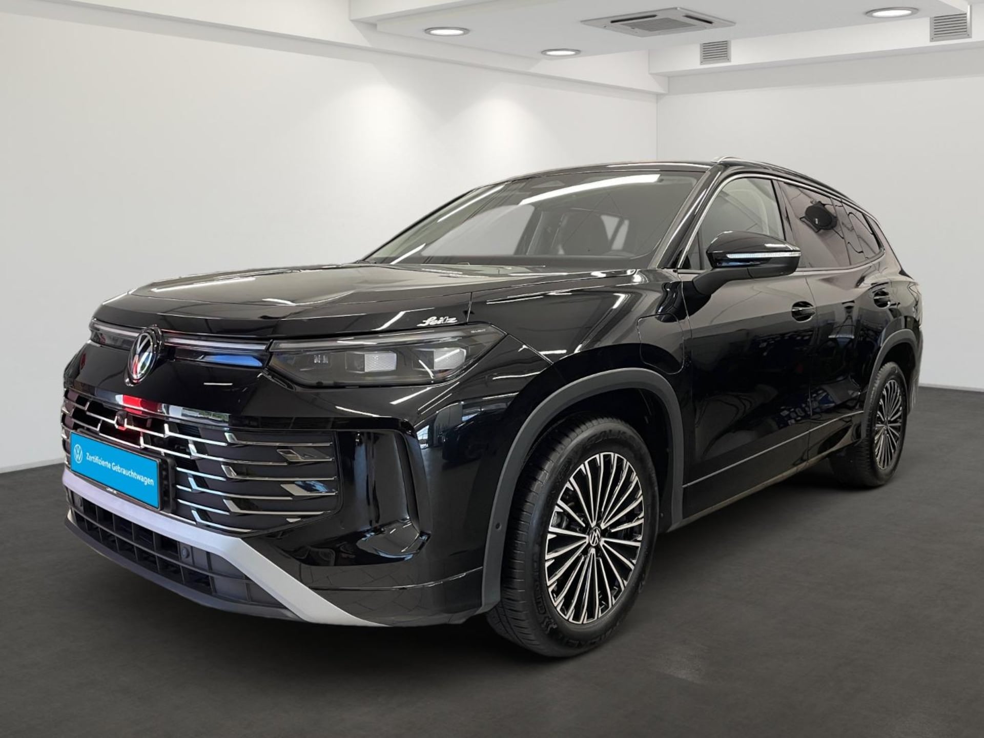 Volkswagen Tayron Elegance
