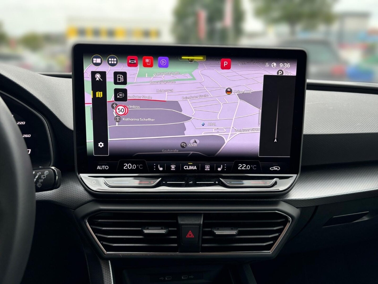 SEAT Leon – Bild 11